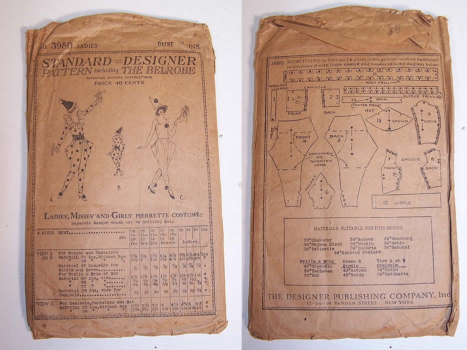 Got ladies' underwear and lingerie from 1860-1960? This museum