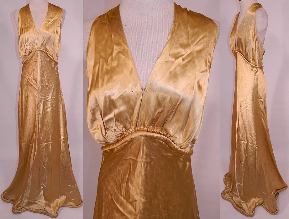 hollywood evening dresses